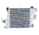 Intercooler, compresor NRF 30382</br>Piesa auto pentru Turbocompressor