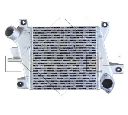 Intercooler, compresor NRF 30382</br>Piesa auto pentru Turbocompressor