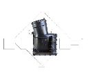 Intercooler, compresor NRF 30386</br>Piesa auto pentru Turbocompressor