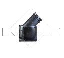 Intercooler, compresor NRF 30386</br>Piesa auto pentru Turbocompressor