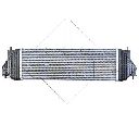 Intercooler, compresor NRF 30393</br>Piesa auto pentru Turbocompressor
