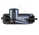 Intercooler, compresor NRF 30393</br>Piesa auto pentru Turbocompressor