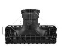 Intercooler, compresor NRF 30442</br>Piesa auto pentru Turbocompressor