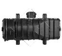 Intercooler, compresor NRF 30442</br>Piesa auto pentru Turbocompressor