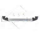 Intercooler, compresor NRF 30502</br>Piesa auto pentru Turbocompressor