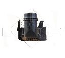 Intercooler, compresor NRF 30504</br>Piesa auto pentru Turbocompressor