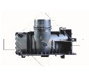 Intercooler, compresor NRF 30505</br>Piesa auto pentru Turbocompressor