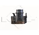 Intercooler, compresor NRF 30506</br>Piesa auto pentru Turbocompressor