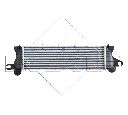 Intercooler, compresor NRF 30511</br>Piesa auto pentru Turbocompressor