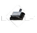 Intercooler, compresor NRF 30511</br>Piesa auto pentru Turbocompressor