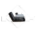 Intercooler, compresor NRF 30511</br>Piesa auto pentru Turbocompressor