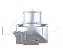 Intercooler, compresor NRF 30512</br>Piesa auto pentru Turbocompressor