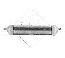 Intercooler, compresor NRF 30513