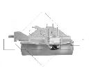 Intercooler, compresor NRF 30513