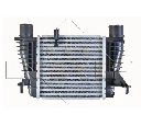 Intercooler, compresor NRF 30518</br>Piesa auto pentru Turbocompressor