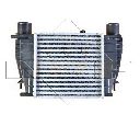Intercooler, compresor NRF 30518</br>Piesa auto pentru Turbocompressor