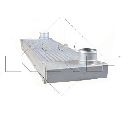 Intercooler, compresor NRF 30521