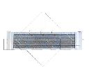 Intercooler, compresor NRF 30521