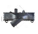 Intercooler, compresor NRF 30531