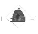 Intercooler, compresor NRF 30535</br>Piesa auto pentru Turbocompressor
