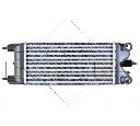 Intercooler, compresor NRF 30548</br>Piesa auto pentru Turbocompressor