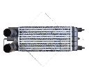 Intercooler, compresor NRF 30548</br>Piesa auto pentru Turbocompressor