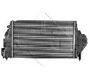 Intercooler, compresor NRF 30818</br>Piesa auto pentru Turbocompressor