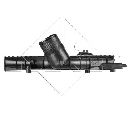 Intercooler, compresor NRF 30818</br>Piesa auto pentru Turbocompressor