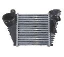 Intercooler, compresor NRF 30838