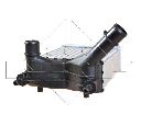 Intercooler, compresor NRF 30862