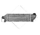 Intercooler, compresor NRF 30886