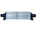 Intercooler, compresor NRF 30887</br>Piesa auto pentru Turbocompressor