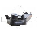 Intercooler, compresor NRF 30906</br>Piesa auto pentru Turbocompressor