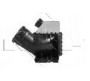 Intercooler, compresor NRF 30907A</br>Piesa auto pentru Turbocompressor