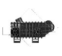 Intercooler, compresor NRF 30909</br>Piesa auto pentru Turbocompressor