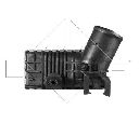 Intercooler, compresor NRF 30909</br>Piesa auto pentru Turbocompressor
