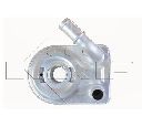 Radiator ulei, ulei motor NRF 31069</br>Piesa auto pentru Radiator racire apa/ ulei