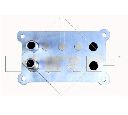 Radiator ulei, ulei motor NRF 31071</br>Piesa auto pentru Radiator ulei / Accesorii