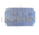 Radiator ulei, ulei motor NRF 31071</br>Piesa auto pentru Radiator ulei / Accesorii