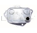 Radiator ulei, ulei motor NRF 31159</br>Piesa auto pentru Radiator ulei / Accesorii