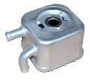 Radiator ulei, ulei motor NRF 31170</br>Piesa auto pentru Radiator racire apa/ ulei