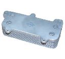 Radiator ulei, ulei motor NRF 31171