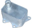 Radiator ulei, ulei motor NRF 31173</br>Piesa auto pentru Radiator racire apa/ ulei