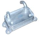 Radiator ulei, ulei motor NRF 31176