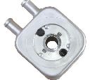 Radiator ulei, ulei motor NRF 31179</br>Piesa auto pentru Radiator racire apa/ ulei