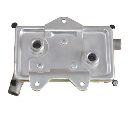 Radiator ulei, ulei motor NRF 31180</br>Piesa auto pentru Radiator racire apa/ ulei