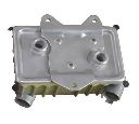 Radiator ulei, ulei motor NRF 31181</br>Piesa auto pentru Radiator racire apa/ ulei