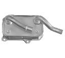 Radiator ulei, ulei motor NRF 31182</br>Piesa auto pentru Radiator racire apa/ ulei