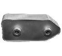 Radiator ulei, ulei motor NRF 31186</br>Piesa auto pentru Radiator racire apa/ ulei