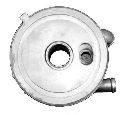 Radiator ulei, ulei motor NRF 31187</br>Piesa auto pentru Radiator ulei / Accesorii